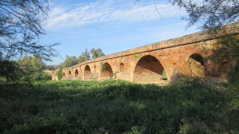 K (5) Roman bridge - Andujar.JPG